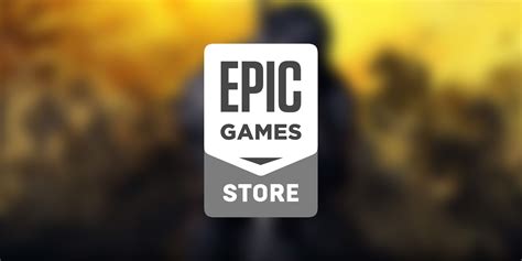 Epic Games Store Mystery Game Promotion Is Coming Back for .